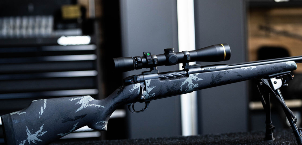 300 weatherby mark v 300 weatherby mark v
