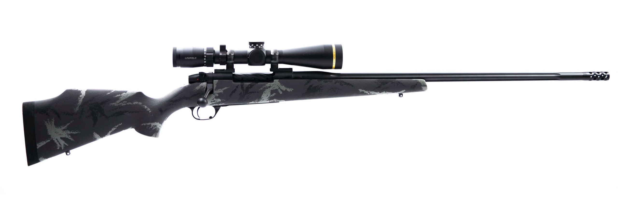 30-378 Weatherby Magnum long range shooting school